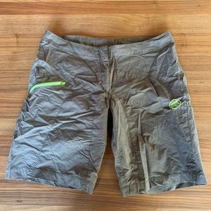 Mammut Shorts